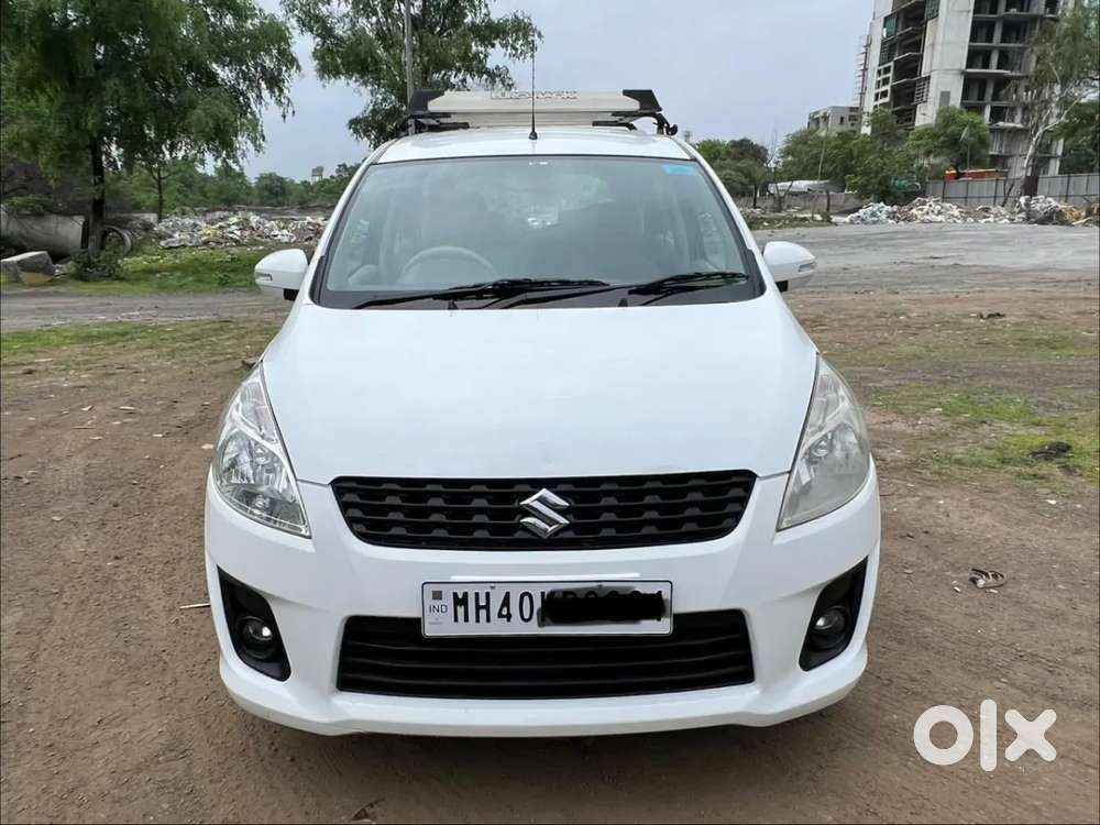 Maruti Suzuki Ertiga 1.4 Vxi Abs, 2012, Petrol