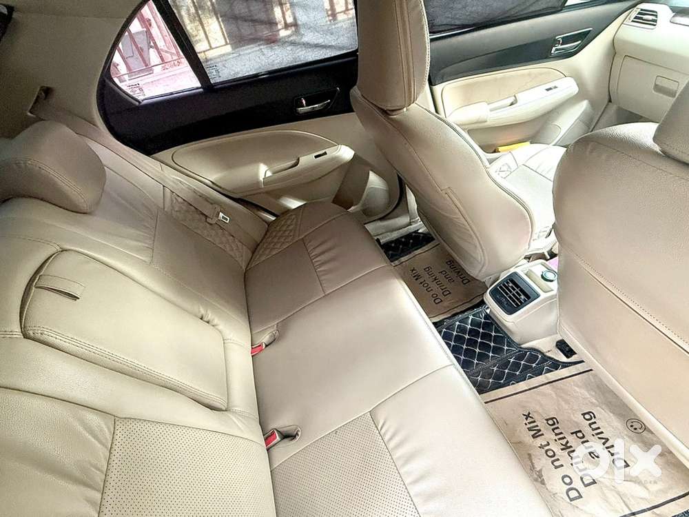 Dotless Dzire 2020 Vxi Optional Petrol Well Maintained