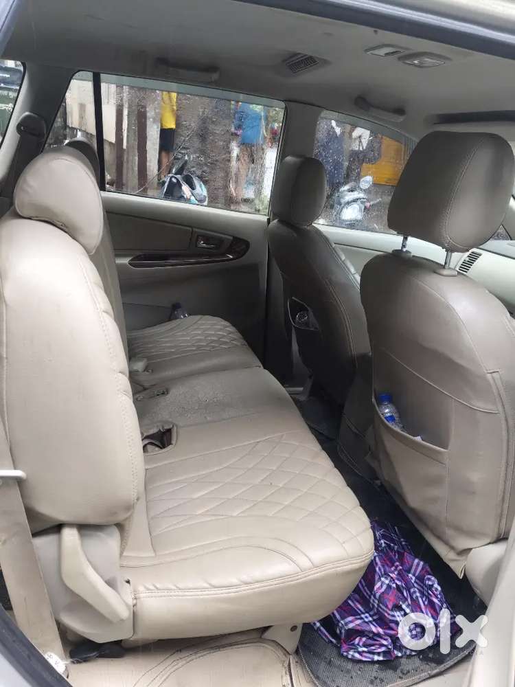 Toyota Innova 2014 Diesel Good Condition