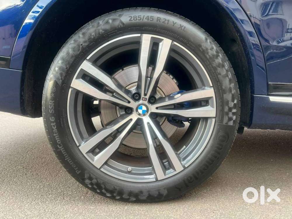 Bmw X7 3.0 Xdrive 40d M Sport, 2025, Diesel