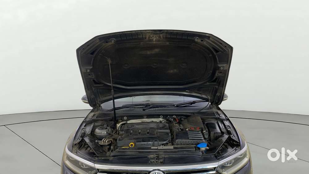 Volkswagen Passat [2014-2018] 2.0 Highline Dsg, 2018, Diesel