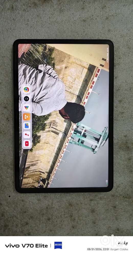 Xiaomi Pad 6 8+4 GB RAM 256 GB STORAGE