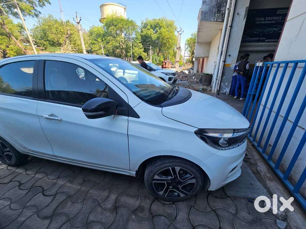 Tiago Xz Plus
