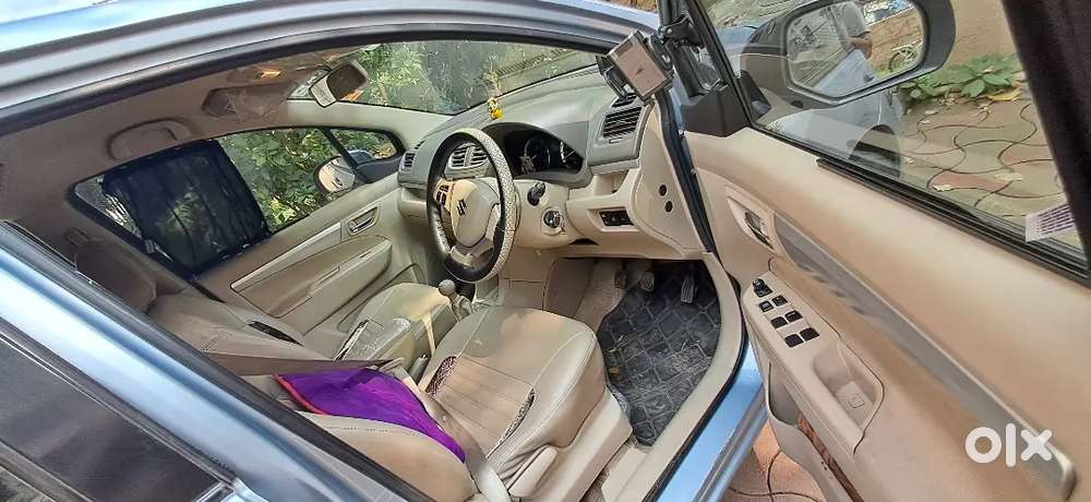 Maruti Ertiga Diesel