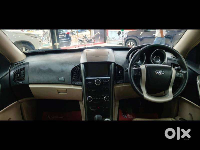 Mahindra Xuv500 2011-2015 W8 2wd, 2016, Diesel