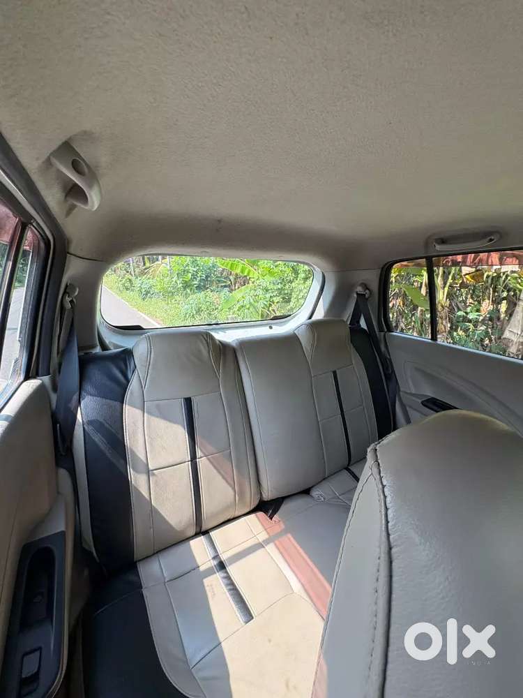 Celerio Vxi Automatic