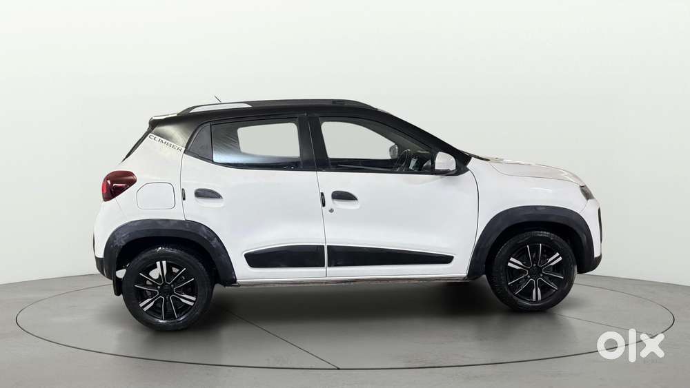 Renault Kwid 1.0 Climber Mt, 2023, Petrol