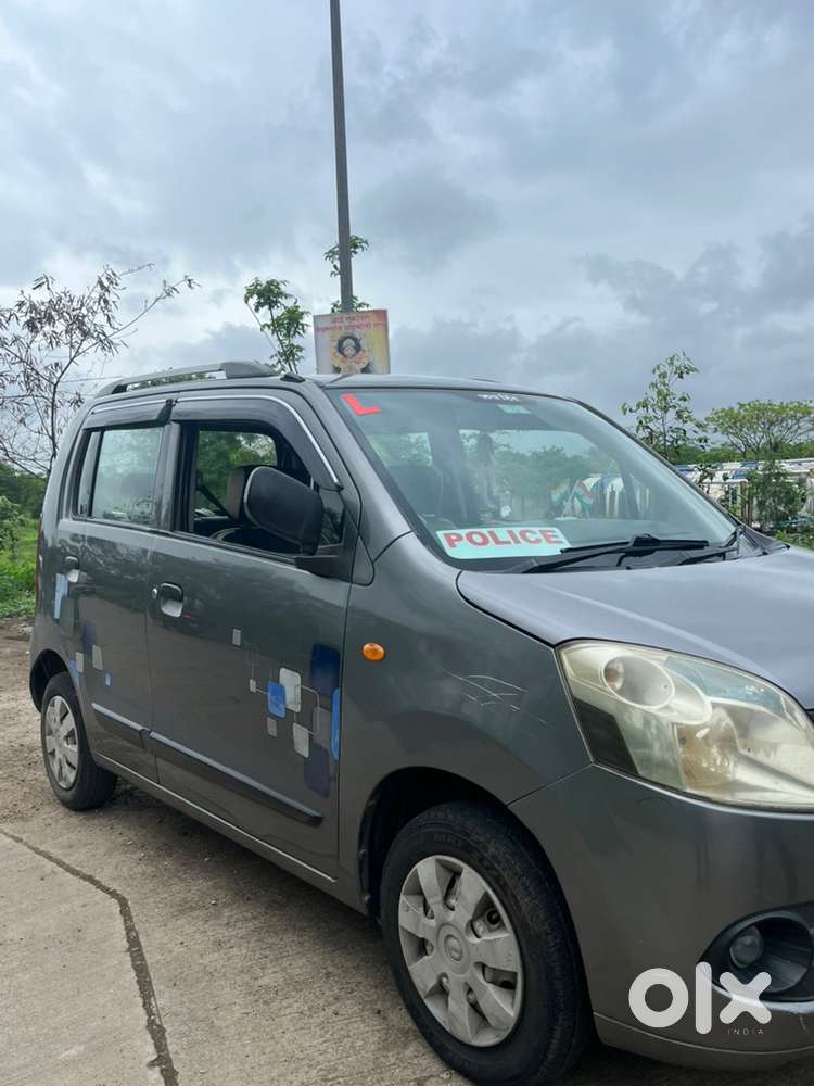2012 Maruti Suzuki Wagon R