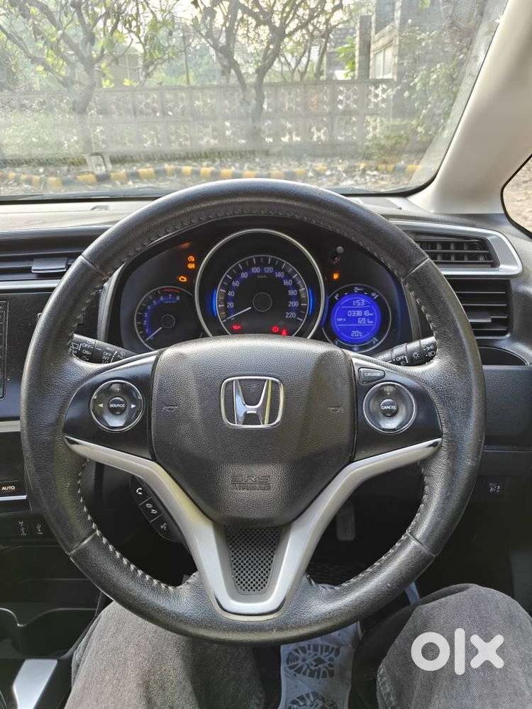 Honda Wr-v I-vtec Vx, 2022, Petrol