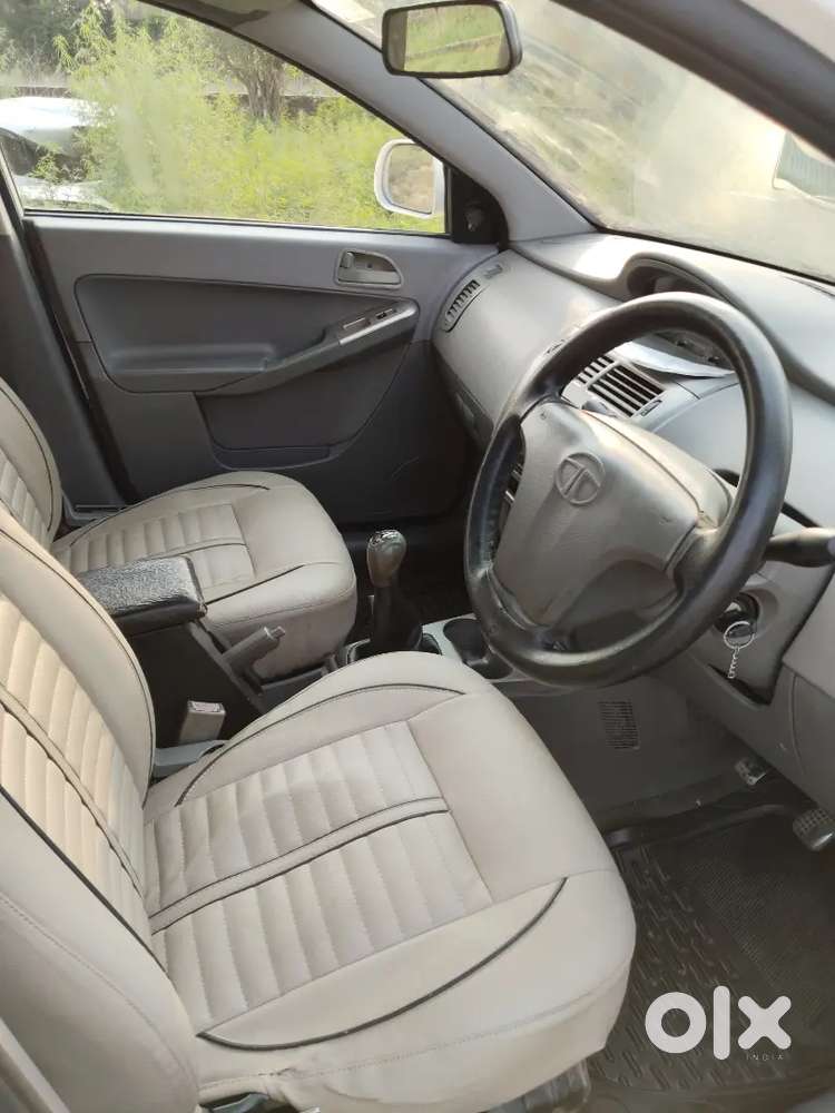 Tata Vista First Owner 2029 Tk Pass