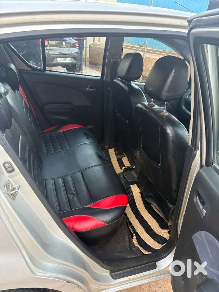 Maruti Suzuki Ritz 2011 Diesel 99850 Km Driven