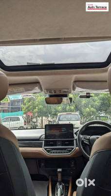 Honda Elevate Zx Cvt, 2024, Petrol