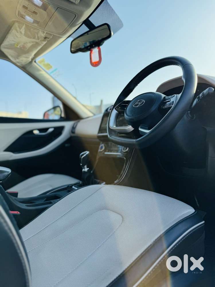 Hyundai Creta Sx (o) 1.5 Diesel, 2022, Diesel