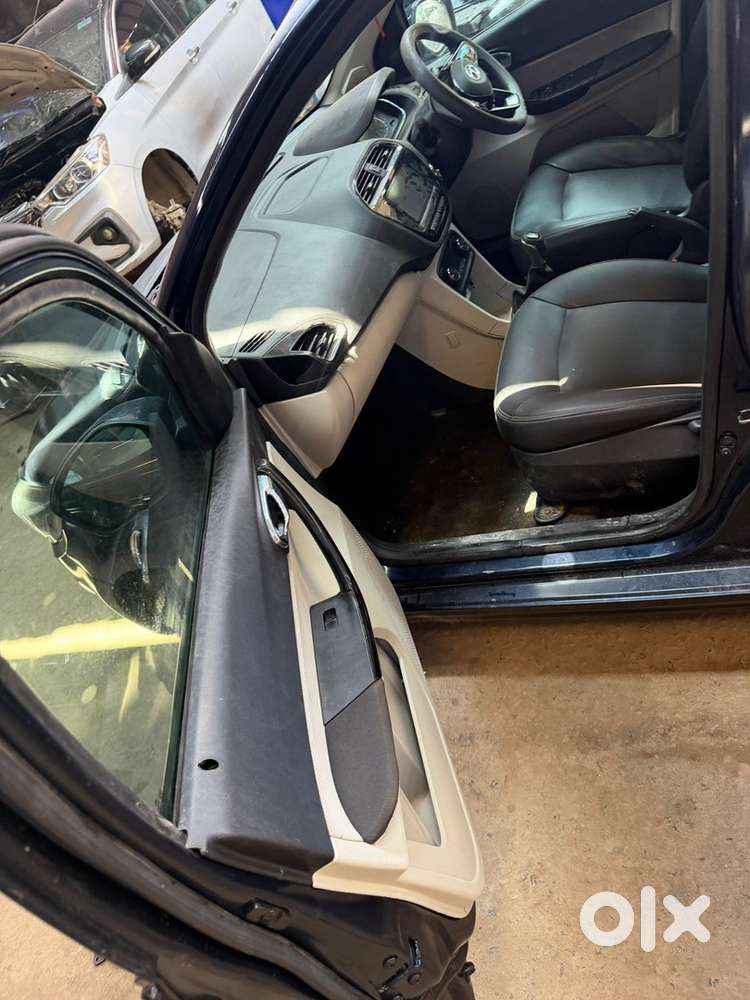 Tata Tigor Cng 2022 Model Company Fitted