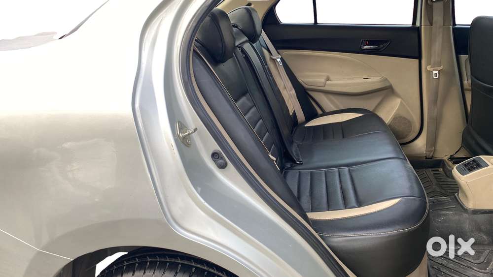 Maruti Suzuki Swift Dzire Amt Vdi, 2018, Diesel