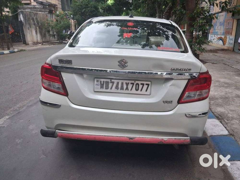 Maruti Suzuki Swift Dzire Vdi Bsiv, 2019, Diesel