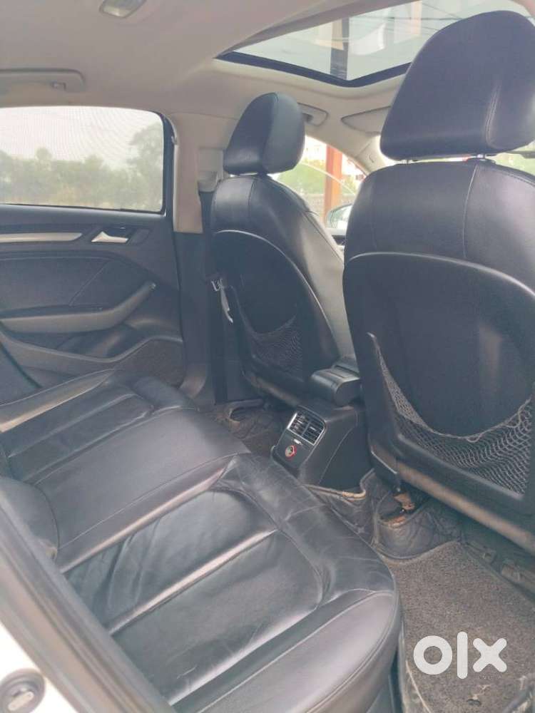 Audi A3, 2015, Diesel