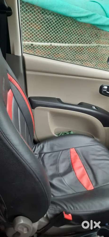 Hyundai I10 Sportz 2013 Petrol Manual