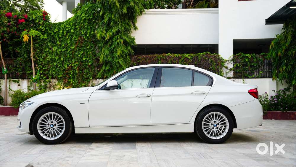 Bmw 3 Series 320d, 2019, Diesel