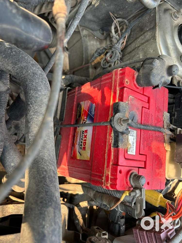 Hyundai Santro Xing 2009 Petrol Well Maintained