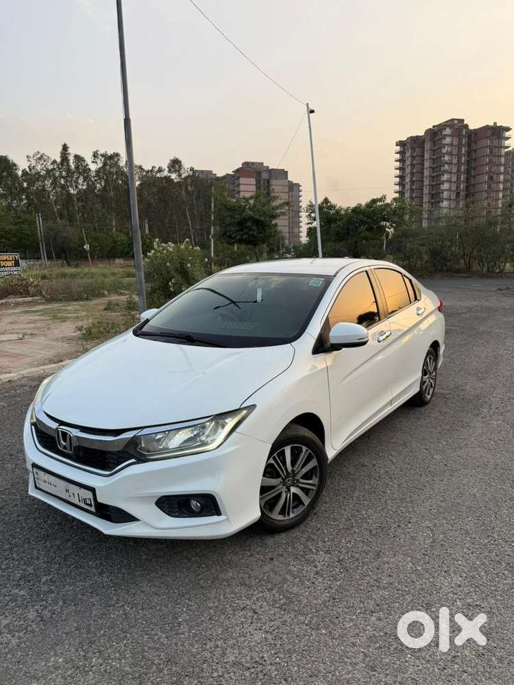 Honda City V(mt)