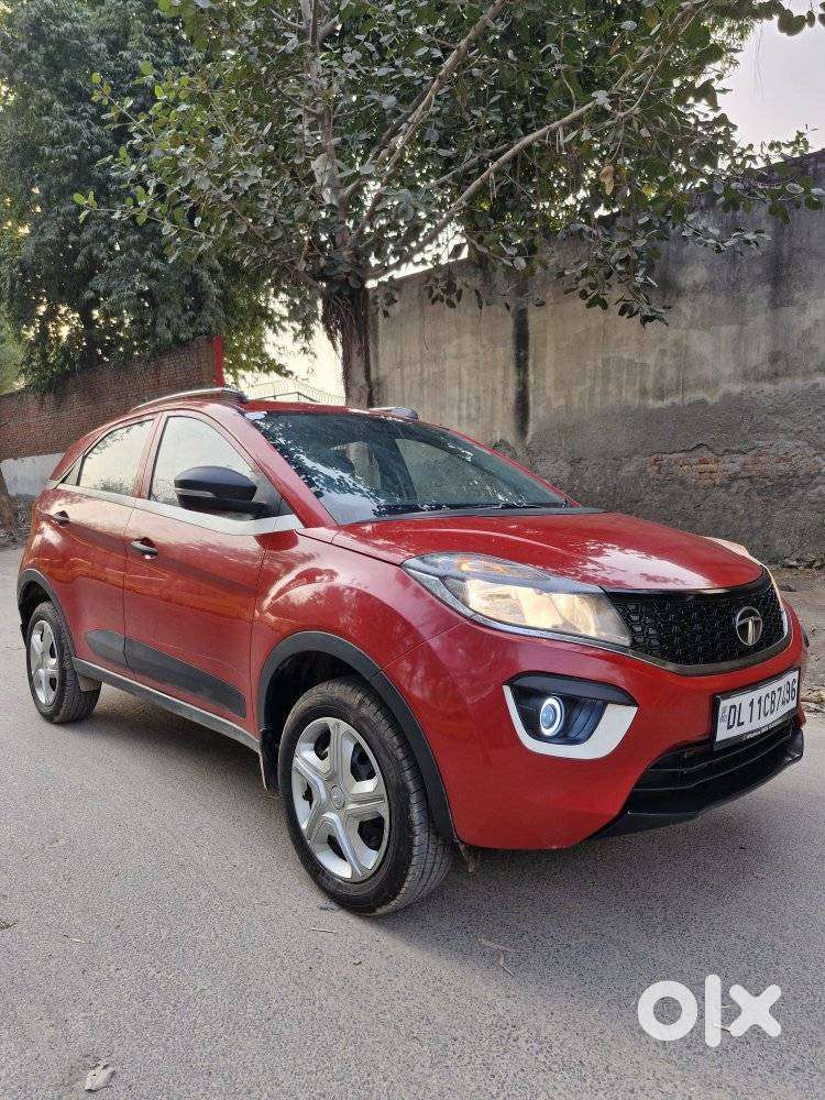 Tata Nexon