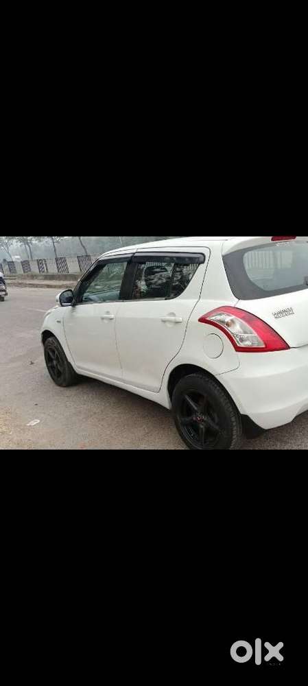 Maruti Suzuki Swift