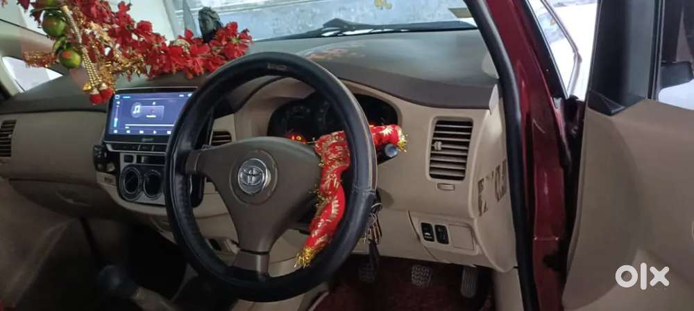 Toyota Innova 2005 Diesel Good Condition