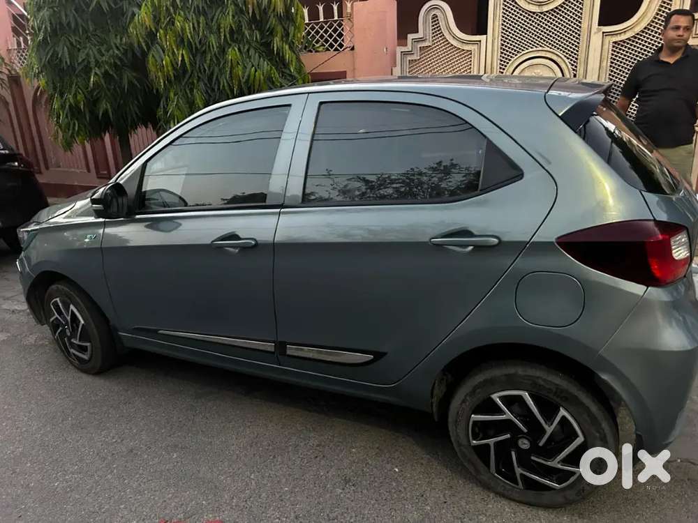 Tata Tiago Ev 2023 Xt Lr
