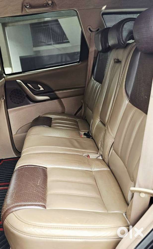 Mahindra Xuv500 W8, 2012, Diesel