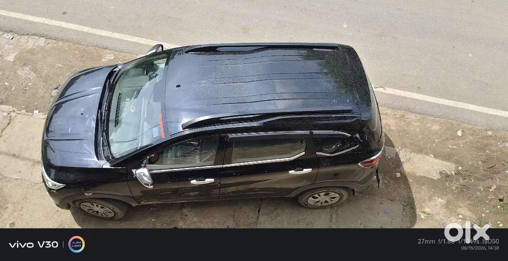 Renault Triber Evolution Petrol Manual 2025 Second Top Model