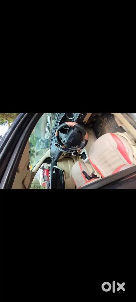 Ford Fiesta Classic 2013 Diesel Manual 160000 Km