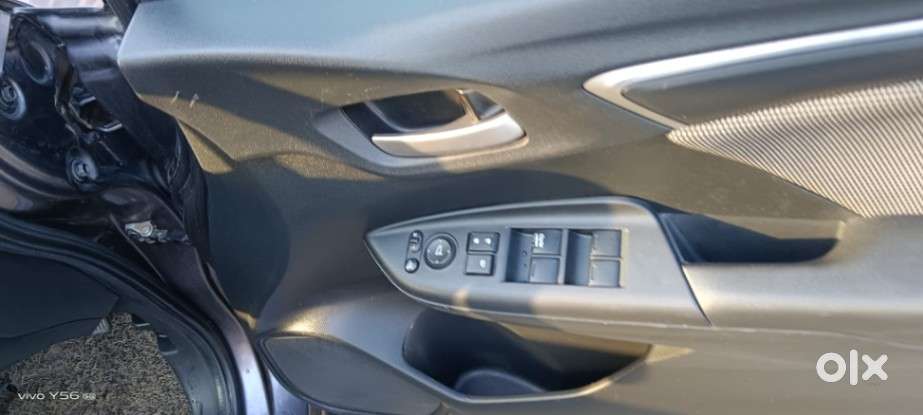 Honda Wr-v I-vtec Vx, 2018, Diesel