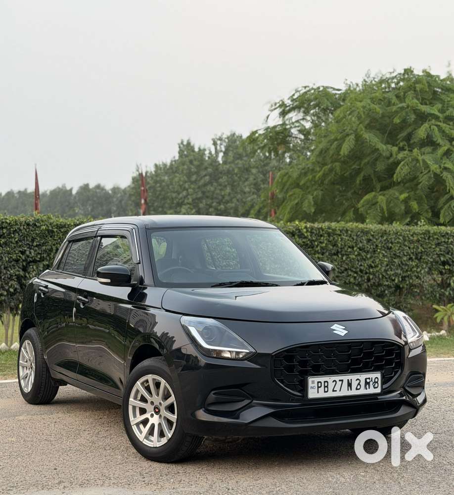 Maruti Suzuki Swift Vvt Vxi, 2026, Petrol