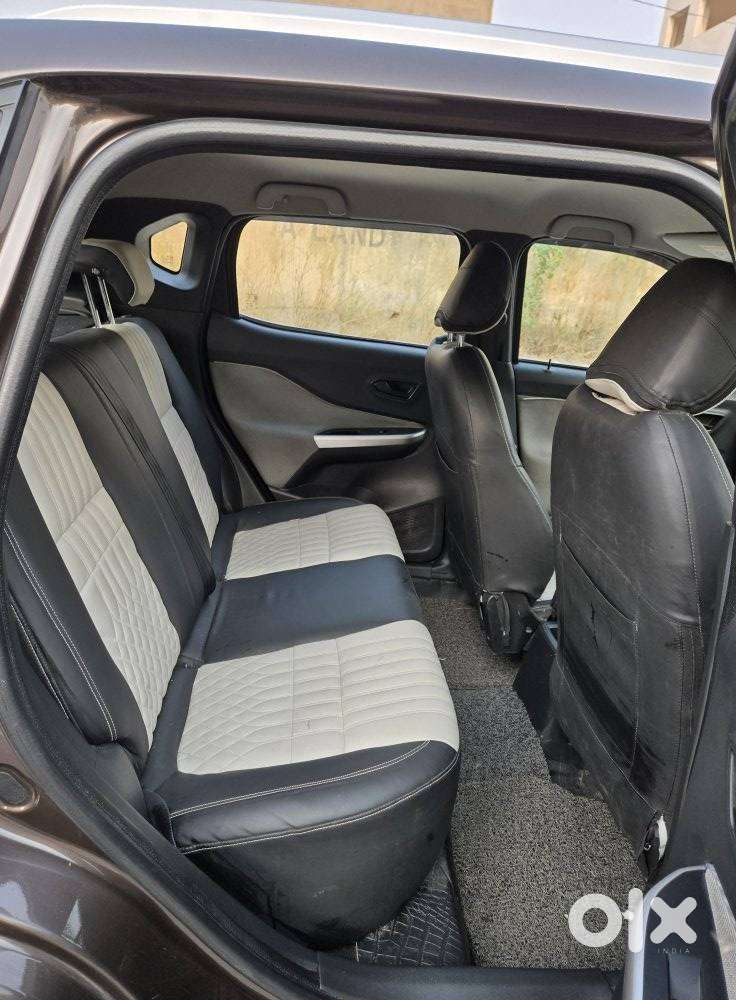 Nissan Magnite 1.0 Xe, 2024, Petrol