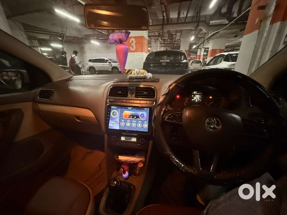 Skoda Rapid 2015 Diesel Well Maintained