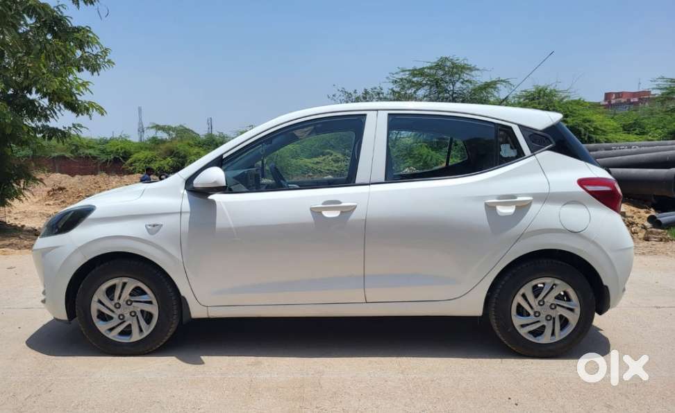 Hyundai Grand I10 Nios Magna 1.2 Mt, 2020, Diesel