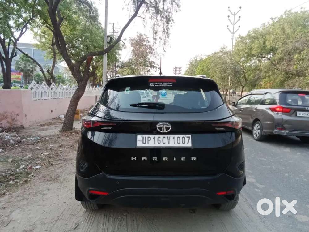 Tata Harrier Xta+ 2.0 2020