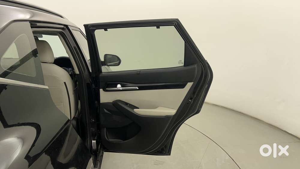 Kia Seltos Htx 1.5 Petrol Mt, 2021, Petrol