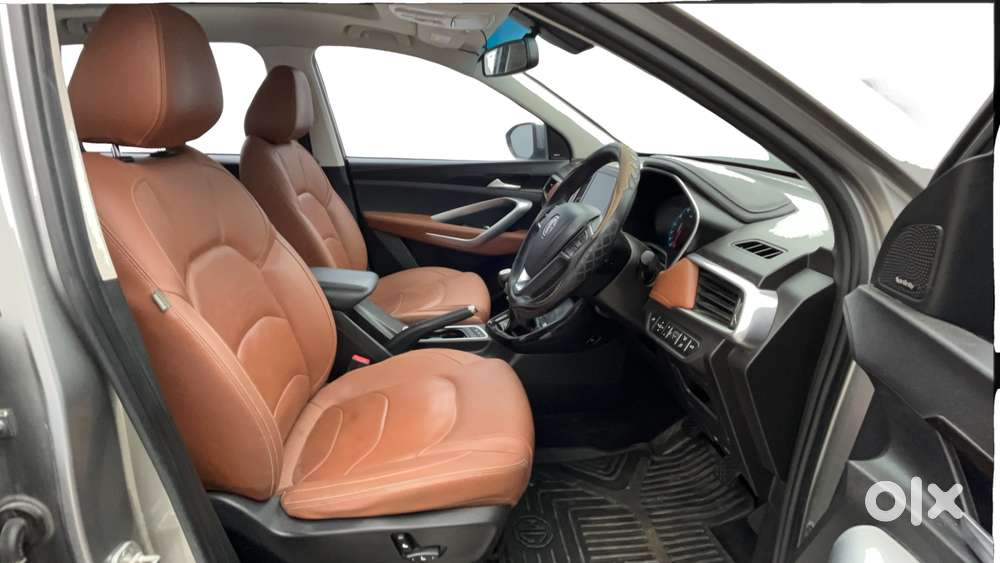 Mg Hector Plus Sharp Pro 2.0 Turbo Diesel 6 Str, 2021, Diesel