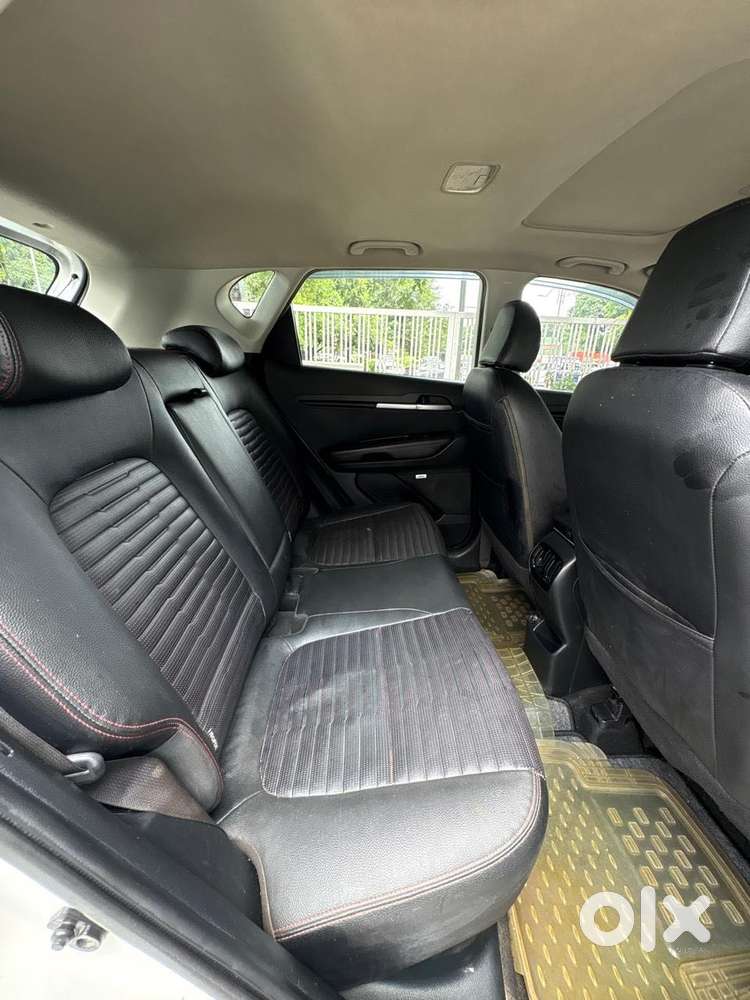 Kia Sonet Gtx Plus Dct, 2021, Petrol