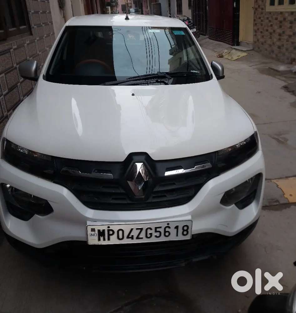 2023 Renault Kwid Rxt Manual Petrol