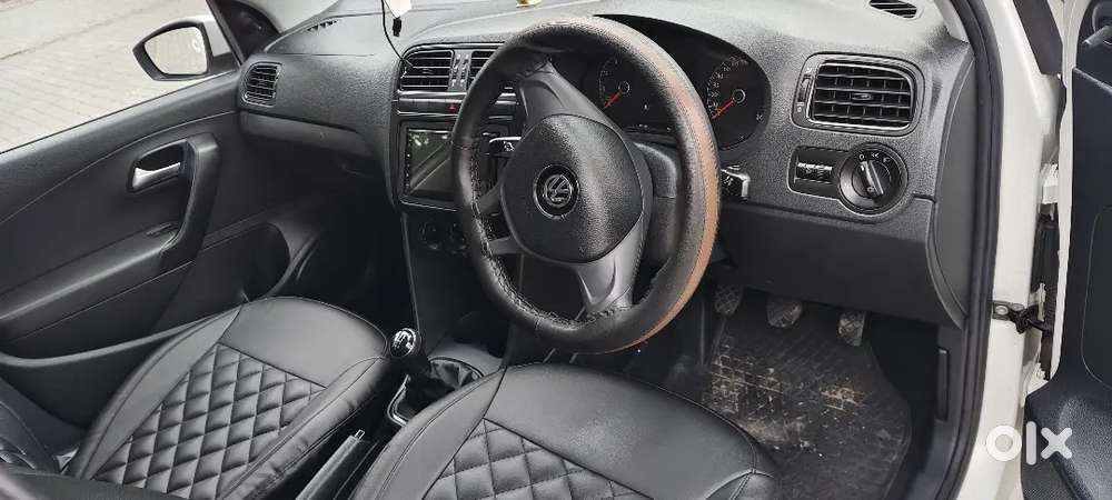 Volkswagen Polo 2019
