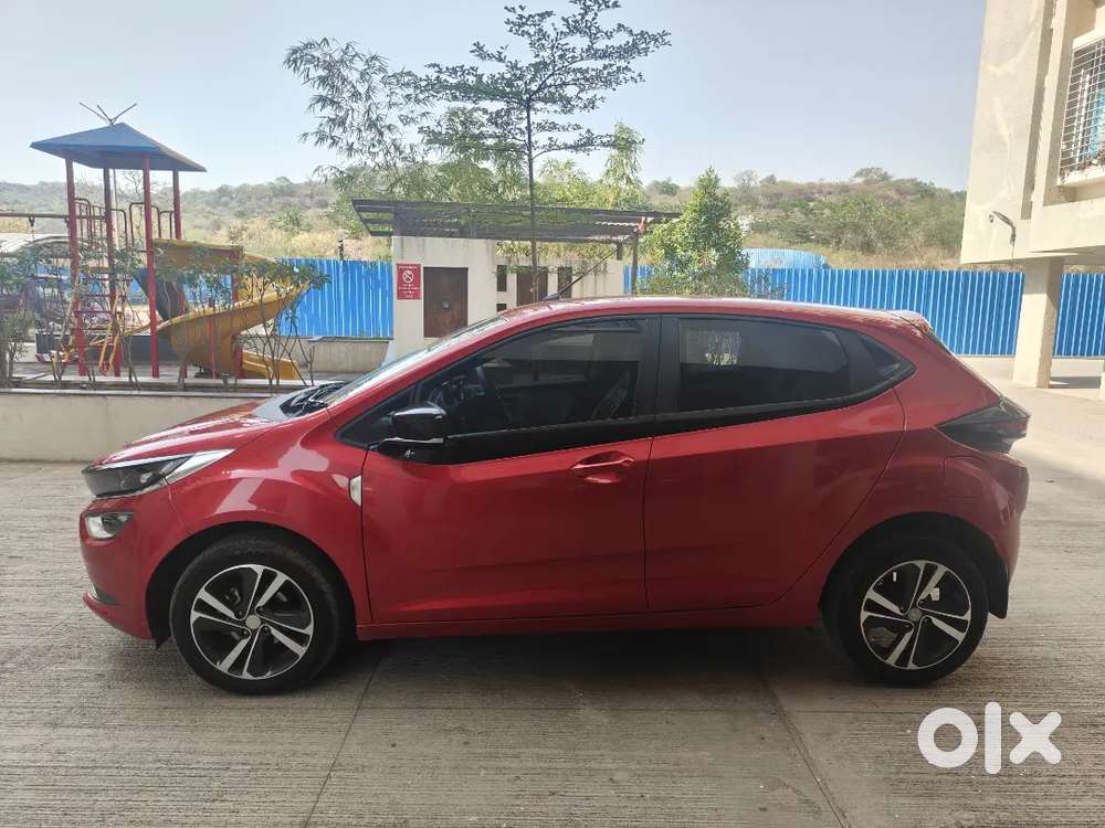 Tata Altroz 2023 Diesel 16000 Km Driven