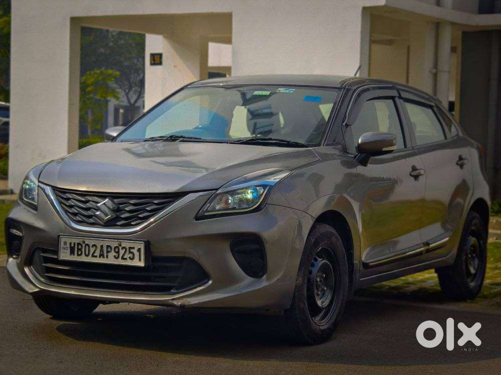 Maruti Suzuki Baleno Delta, 2020, Petrol