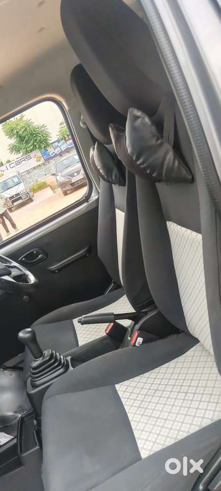 Maruti Suzuki Eeco 5 Seater Ac, 2025, Petrol