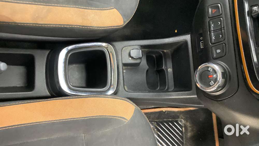 Renault Kwid Climber 1.0 Amt, 2019, Petrol