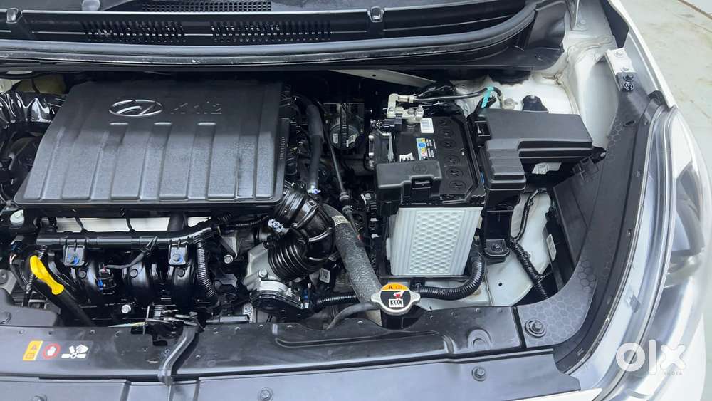 Hyundai Grand I10 Nios Sportz 1.2 Kappa Vtvt, 2025, Petrol