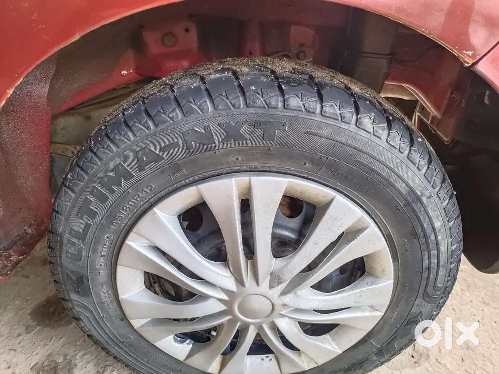Hyundai Eon 2012 Petrol Well Maintained
