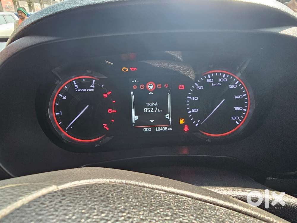 Mahindra Thar Lx Hard Top Diesel Mt 4wd, 2025, Diesel